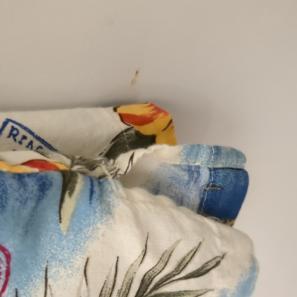 Erika Vintage Aloha Shirt - Picture 4 of 6